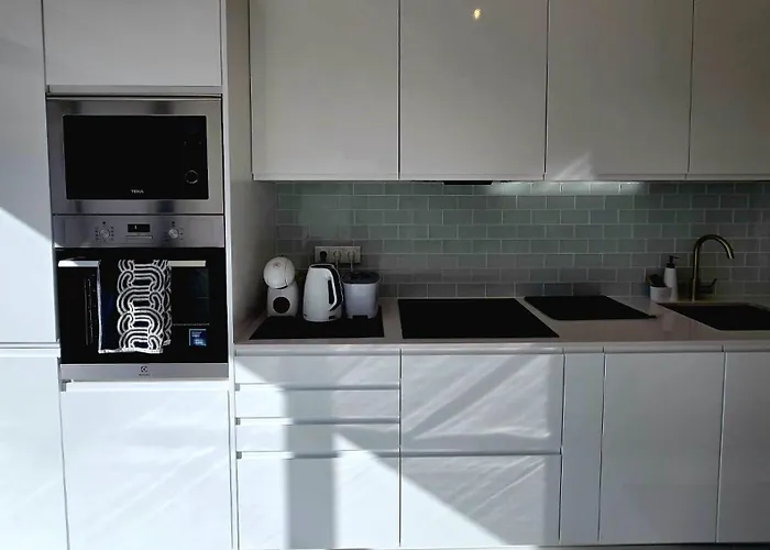 別荘 Atlantic Dreams Ii Pico da Pedra