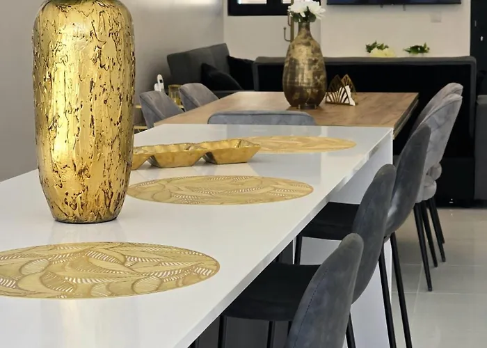 Atlantic Dreams Ii 別荘 Pico da Pedra