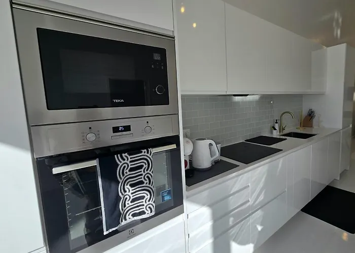 Atlantic Dreams Ii Pico da Pedra