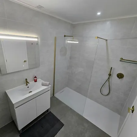 Atlantic Dreams Ii *