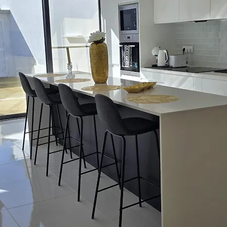 Atlantic Dreams Ii Casa de Férias Pico da Pedra