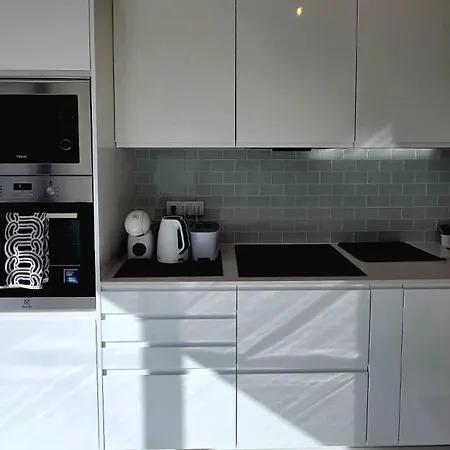 Casa de Férias Atlantic Dreams Ii Pico da Pedra