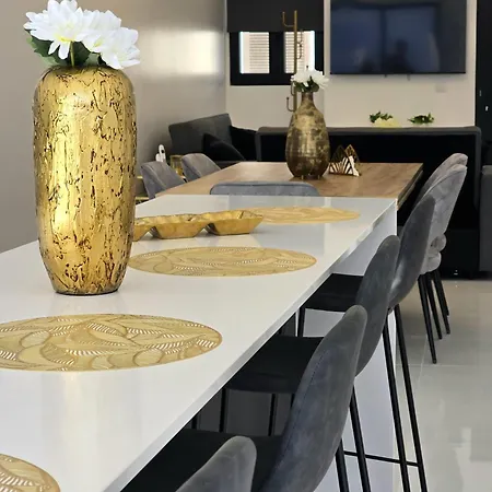 Atlantic Dreams Ii Casa de Férias Pico da Pedra