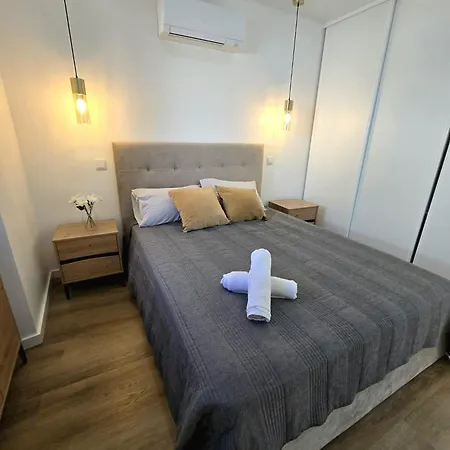 Holiday home Atlantic Dreams Ii