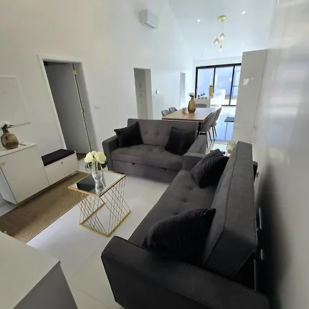 Atlantic Dreams Ii Дом отдыха Pico da Pedra