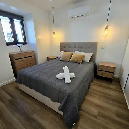 Дом отдыха Atlantic Dreams Ii *