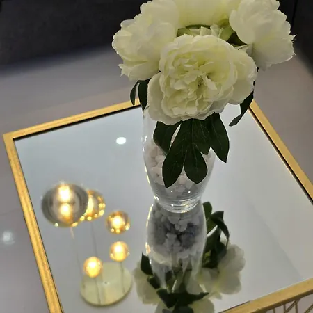 Atlantic Dreams Ii Дом отдыха