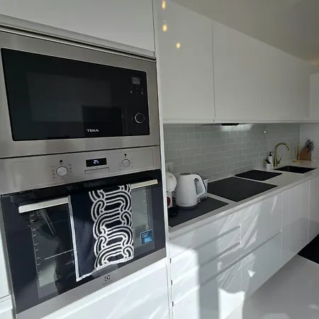 Atlantic Dreams Ii Pico da Pedra