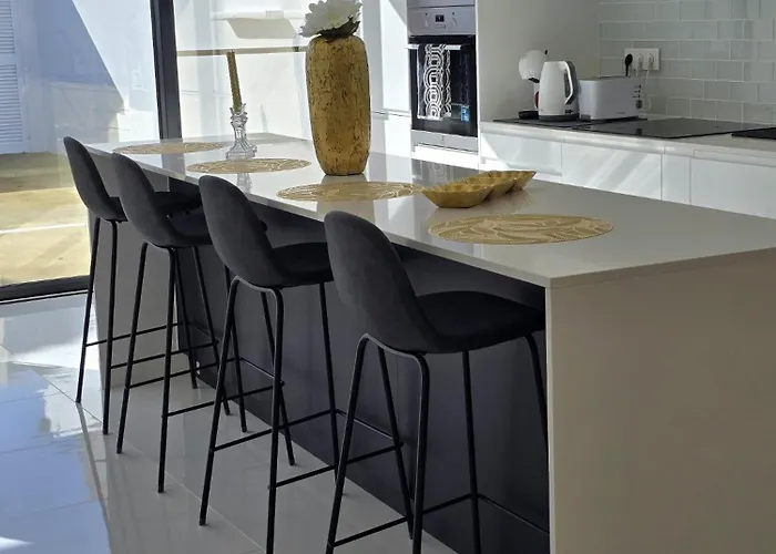 Atlantic Dreams Ii Casa de Férias Pico da Pedra