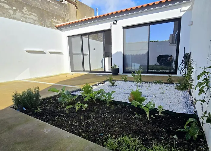 Дом отдыха Atlantic Dreams Ii