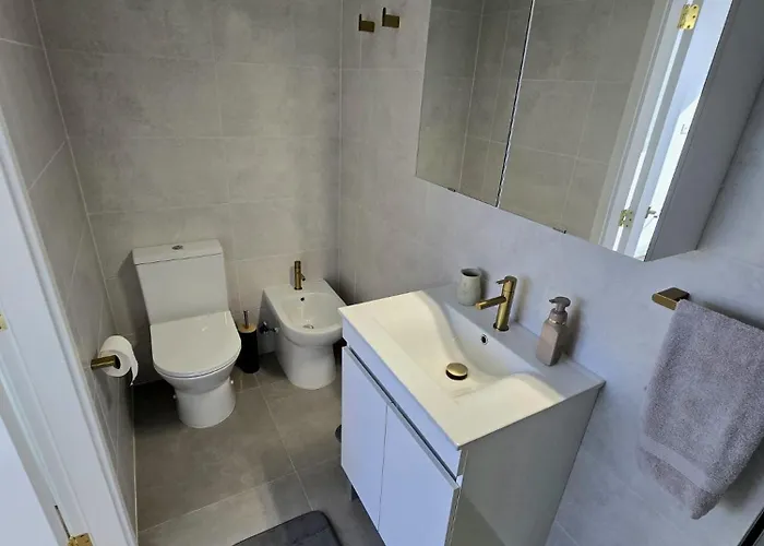 Дом отдыха Atlantic Dreams Ii Pico da Pedra