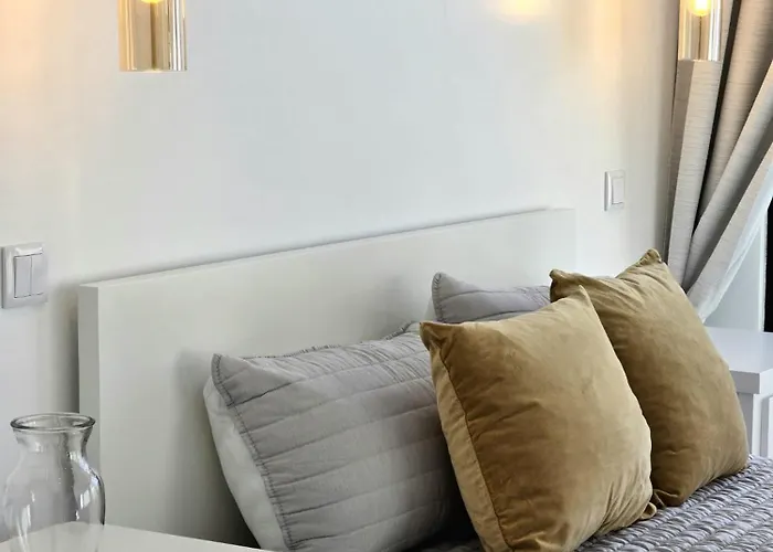 Atlantic Dreams Ii Дом отдыха Pico da Pedra