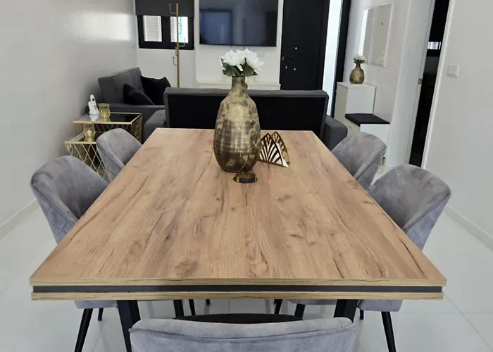 Atlantic Dreams Ii Casa de Férias