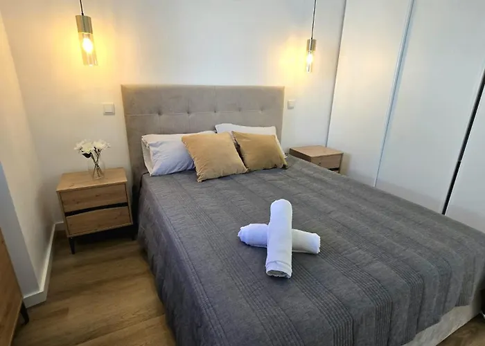 Casa de Férias Atlantic Dreams Ii