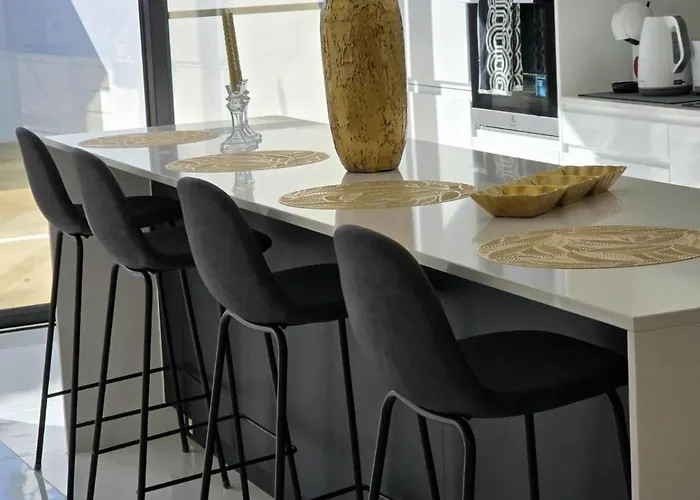 Atlantic Dreams Ii Дом отдыха