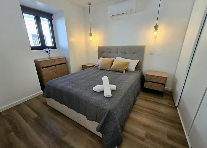 Дом отдыха Atlantic Dreams Ii *